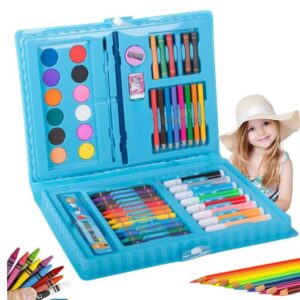 Deal Kids Color Set Drawing Kit Rs.199