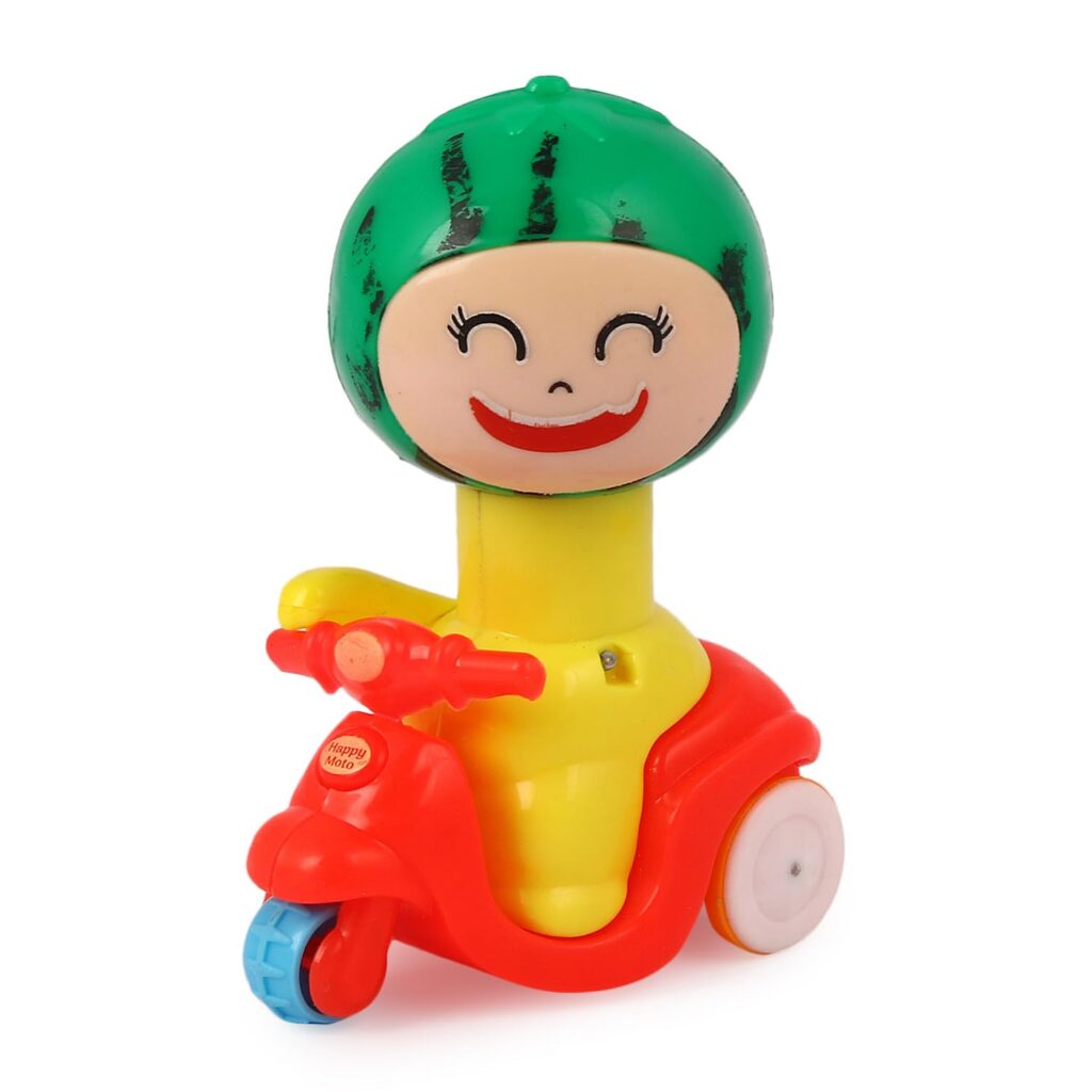 Melon Scooter for Kids Rs. 106