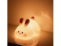 Kids Rabbit Night Light Rs. 364