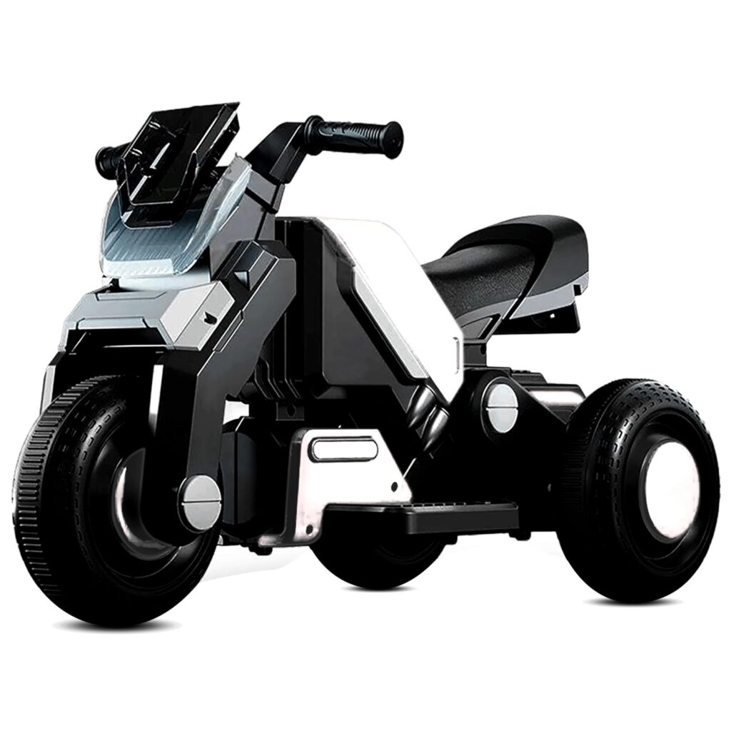 Kidsmate 6V Electric Kids Bike Rs 3699