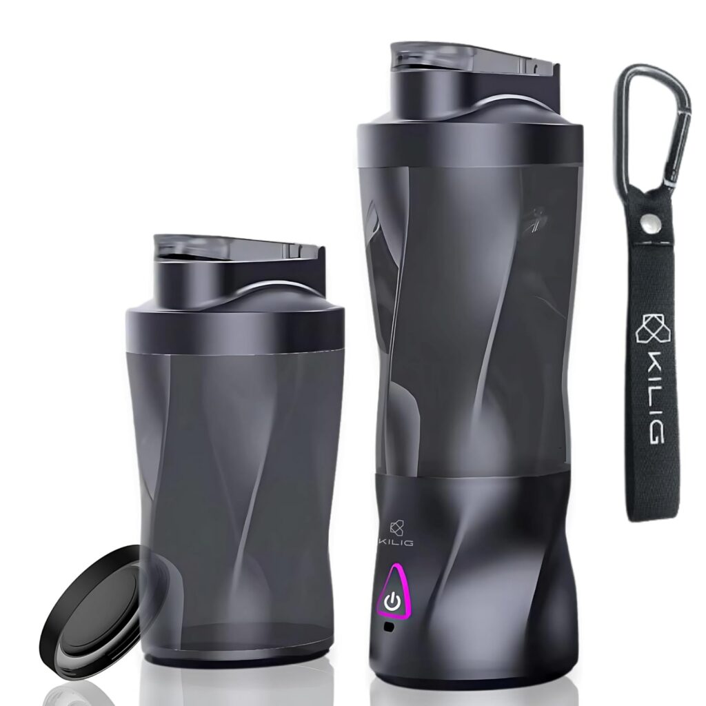 Kilig Vortex Pro 360W Portable Blender