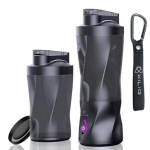 Kilig Vortex Pro 360W Blender 6000 mAh
