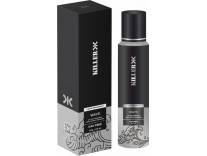 Killer Wave No Gas Deodorant Spray