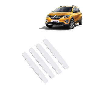 KINGSWAY Car Door Guard for Renault Triber at Rs64 | Amazon Deal