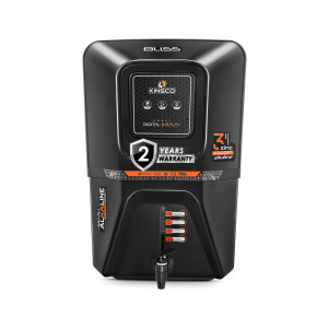 Kinsco Aqua Bliss Water Purifier at Rs4238 | Flipkart Deal