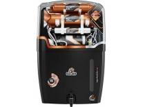 Deal Kinsco Aqua Punch Pro Max 21L RO UV Water Purifier Black