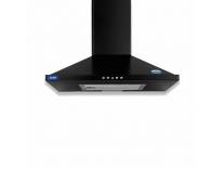 Deal Glen 60 cm Kitchen Chimney Pyramid Black Rs. 5499