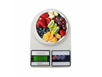 Deal Kitchen Weight Scale 10Kg with LCD Display Rs. 194