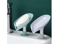 KLEENOX Soap Stand Holder for Bathroom Kitchen Sink Rs. 274 (Pack of 4)