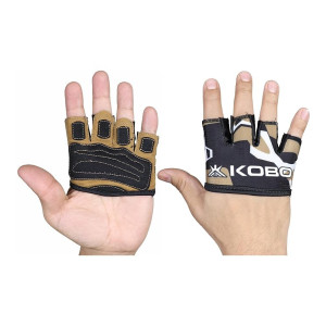 Kobo WTG-65 Gym Gloves at Rs174 | Amazon Deal