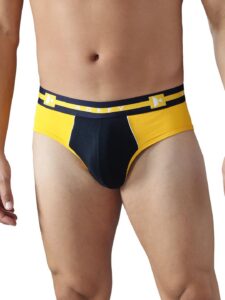 KOFFY Cotton Modal Brief Rs. 185