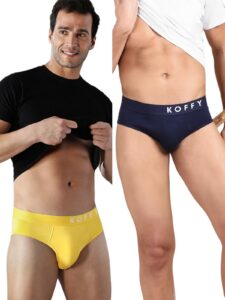 KOFFY Micro Modal Brief – Deal