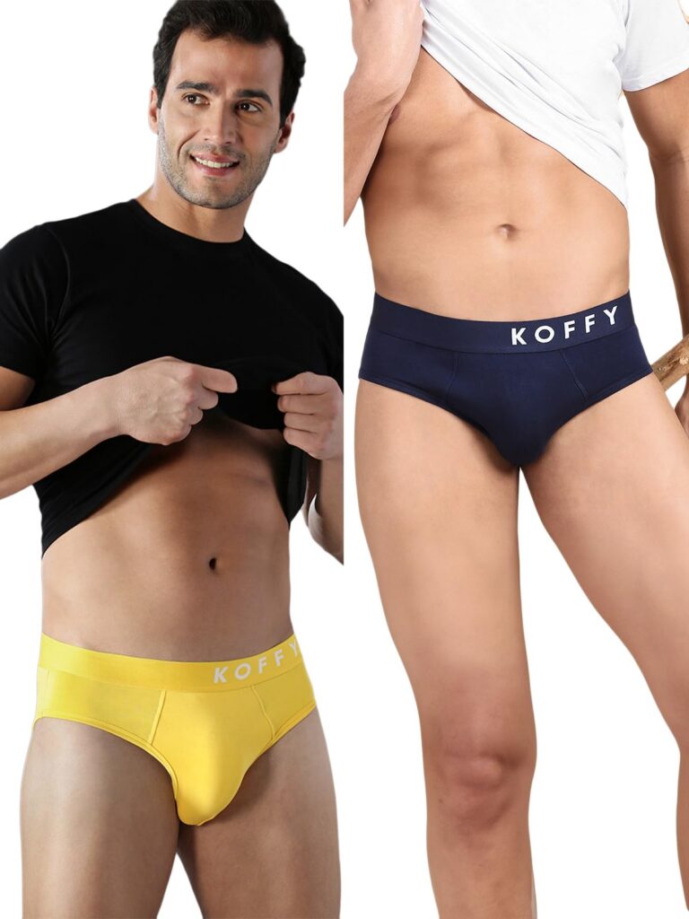 KOFFY Micro Modal Brief – Deal