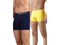 KOFFY Micro Modal Long Trunk Deal Rs. 307