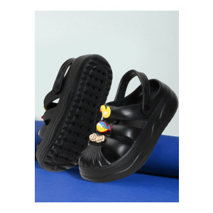 Kook N Keech Women Croslite Flip Flops Clogs