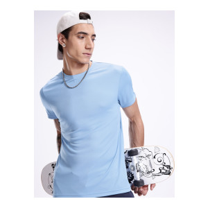 Kook N Keech Round Neck Performance T-shirt