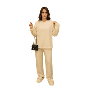 KOTTY Women’s Winter Coral Tracksuit