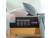 Kozynap Memory Foam Mattress for Back Pain Relief