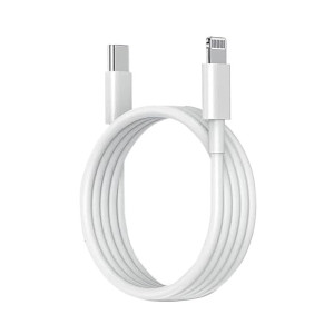 Kratos Type C to L 30W Fast Charging MFi Certified Cable