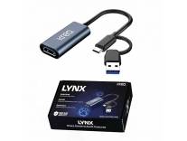 Kreo Lynx HDMI Capture Card