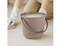 Kuber Industries 5 Litre Bucket for Kitchen Cleaning Rs.101 @ Amazon