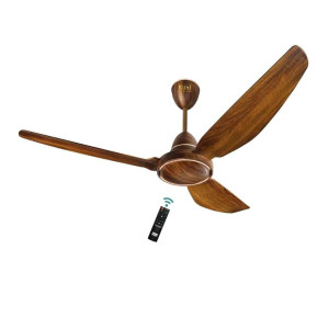 KUHL Brise E3 1320 mm 65% Power Saving BLDC Ceiling Fan