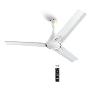 KUHL Prima A1 BLDC 29W Low Noise Energy-Saving 5-Year Warranty 1200 mm Ceiling Fan