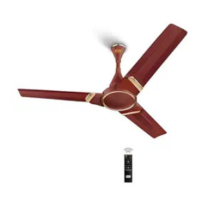 KUHL Prima A3 1200mm BLDC Ceiling Fan with Remote