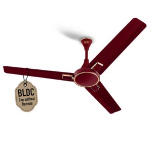 KUHL Prima A2 1200mm BLDC Ceiling Fan