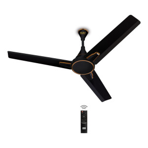 KUHL Prima A1 BLDC 29W Low Noise Energy-Saving 1200 mm Ceiling Fan with Remote