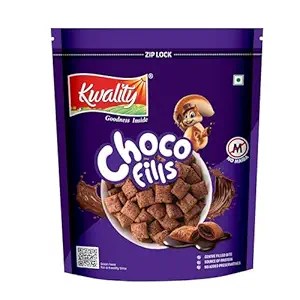 Kwality Choco Fills 250g Chocolate Bites Rs. 139