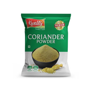 Kwality Coriander Powder 200g Best Price