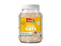 Deal Kwality Rolled Oats 1kg