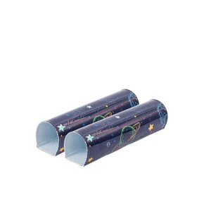 KYARI Magneto Metal Pots for Indoor Plants with Drainage Hole & Stand