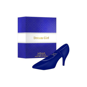 La French Dream Girl Eau de Parfum for Women