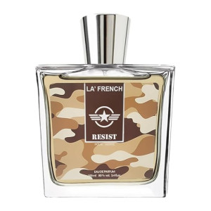 La French Resist Perfume For Men 100ml EDP