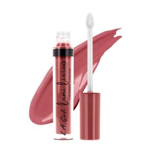 L.A. Girl Lip Gloss Feelz (Matte) Rs. 283 Amazon Deal