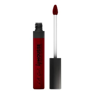 L.A. Girl Lip Mousse Liquid Lipstick Slay (Glossy) Rs. 149