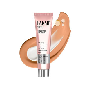 Lakme 9 to 5 CC Cream Bronze at Rs199 | Amazon Deal