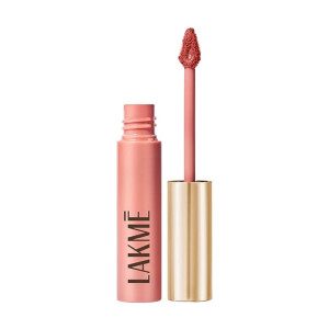 Lakmé 9 To 5 Weightless Mousse Lip & Cheek Color