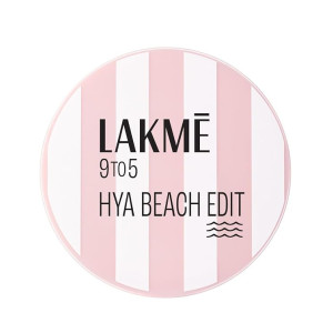 Lakme 9to5 Cushion Foundation at Rs282 | Amazon Deal