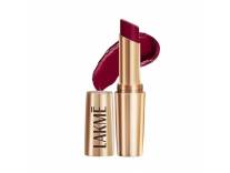 Lakme 9TO5 Deep Wine Lipstick 3.6g
