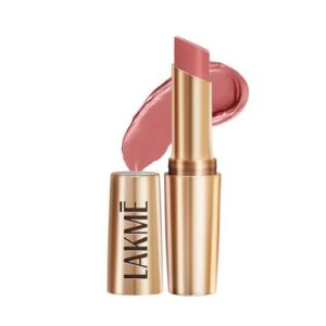 Lakmé 9To5 Primer + Matte Lip Color Mp7 Blushing Nude Deal Rs. 227