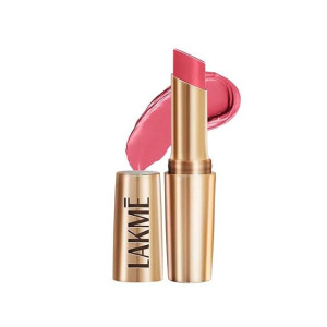 Lakme 9TO5 Primer + Matte Lip Color