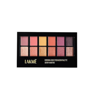 Lakmé Absolute Spotlight Eye Shadow Palette