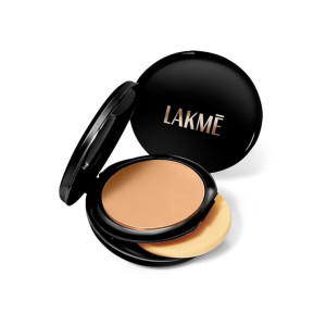 Lakme Absolute White Intense Wet & Dry Compact