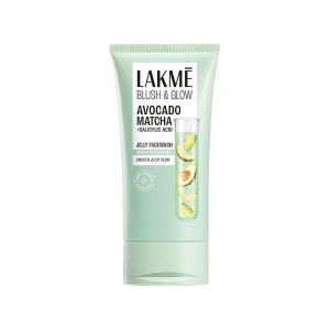 Lakme Blush & Glow Jelly Face Wash at Rs205 | Amazon Deal