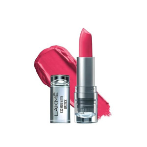 Lakme Cushion Matte Lip Color PinkCharm