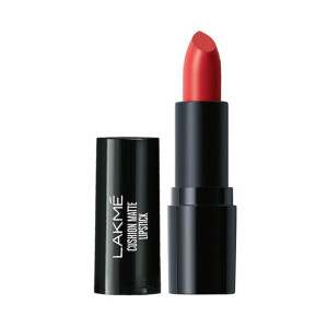 Lakmé Cushion Matte Lipstick