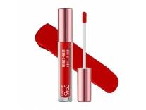 LAKMÉ Lip Color Driven Red Matte Lipstick